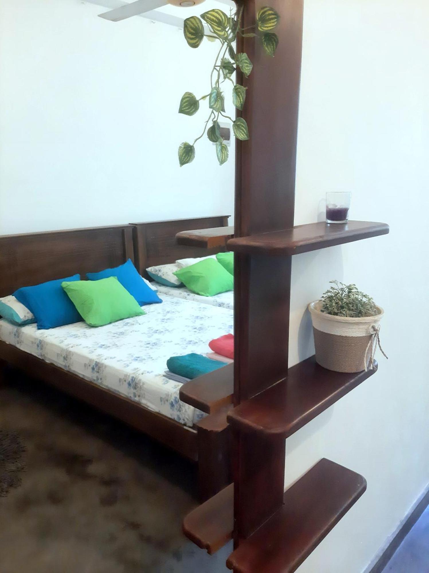 Weerakoon Garden Guest Hotel Hikkaduwa Eksteriør billede