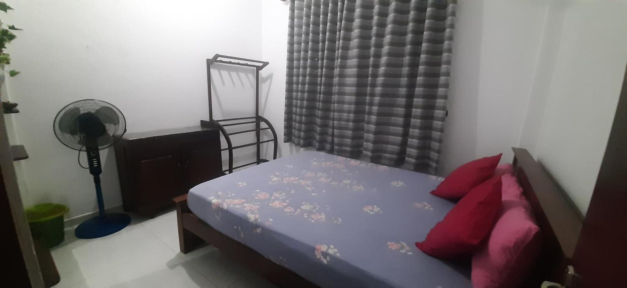 Weerakoon Garden Guest Hotel Hikkaduwa Værelse billede